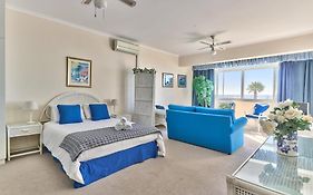 3 Sandringham Sea Facing Ground-Floor Studio